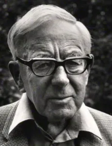 A. J. P. Taylor