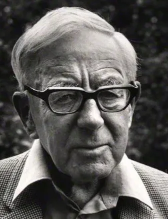 A. J. P. Taylor