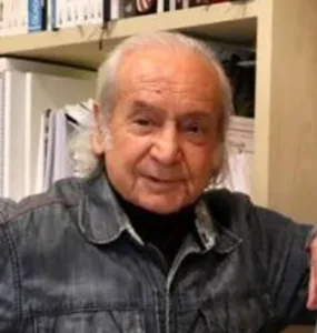 Agah Özgüç