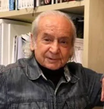 Agah Özgüç