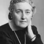 Agatha Christie