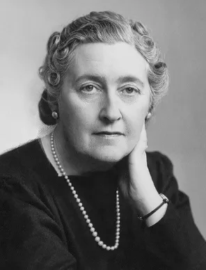Agatha Christie