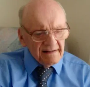 Alan Palmer