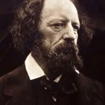 Alfred Tennyson