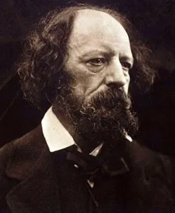 Alfred Tennyson