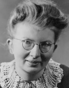 Annemarie Schimmel