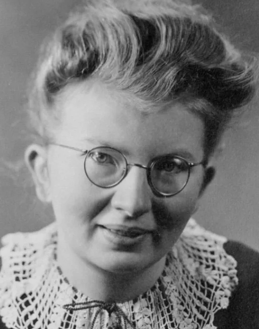 Annemarie Schimmel