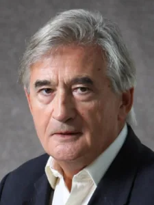 Antony Beevor