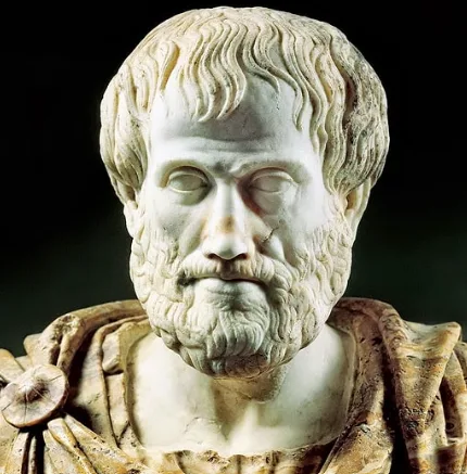 Aristoteles