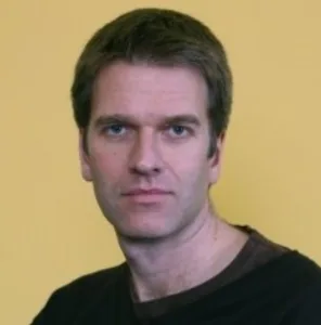 Charles Fernyhough