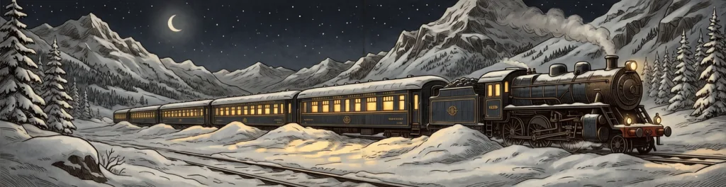 Doğu Ekspresi Treni