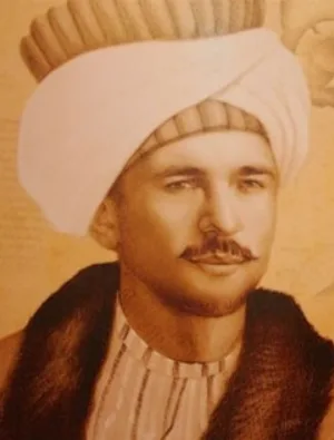 Evliya Çelebi