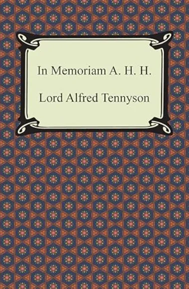 In Memoriam A. H. H.