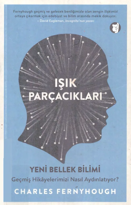 Işık Parçacıkları