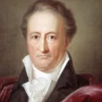 Johann Wolfgang von Goethe