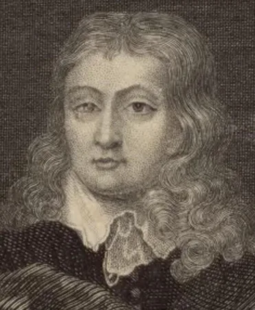 John Milton
