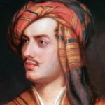 Lord Byron