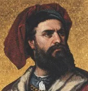 Marco Polo
