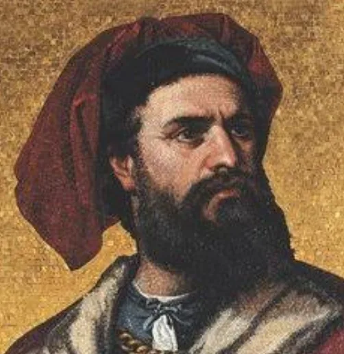Marco Polo