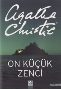 On Küçük Zenci