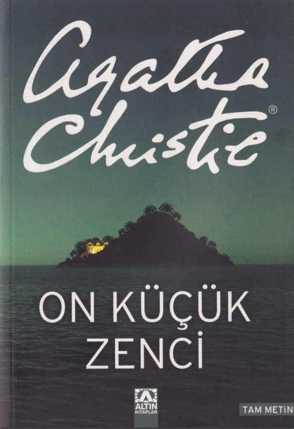 On Küçük Zenci