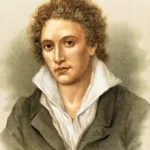 Percy Bysshe Shelley