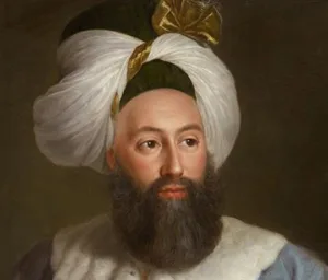 Yirmisekiz Mehmed Çelebi