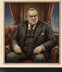 Samuel Ratchett
