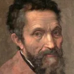 Michelangelo Buonarroti