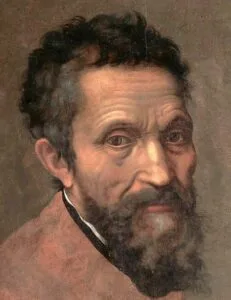 Michelangelo Buonarroti