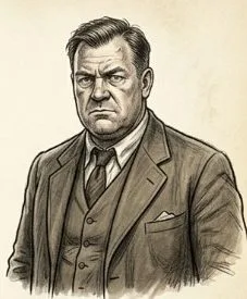 William Blore