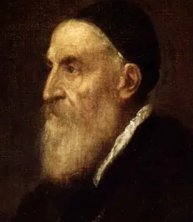 Tiziano Vecellio