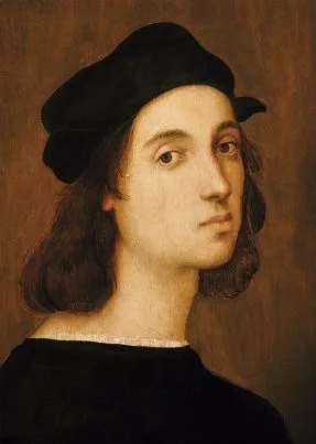 Raffaello Sanzio