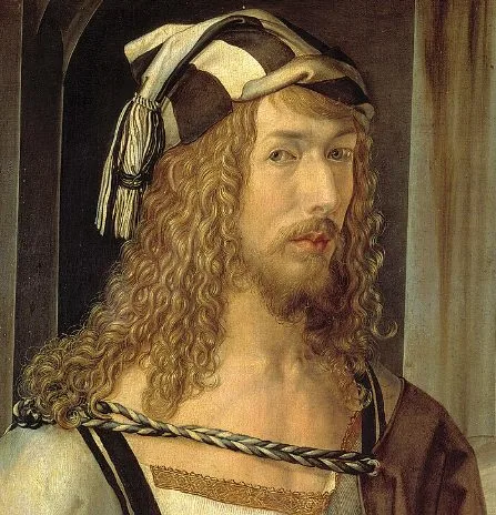 Albrecht Dürer