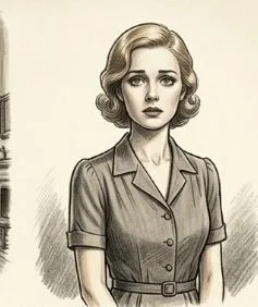 Vera Claythorne