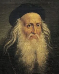 Leonardo da Vinci