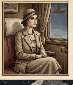Mary Debenham