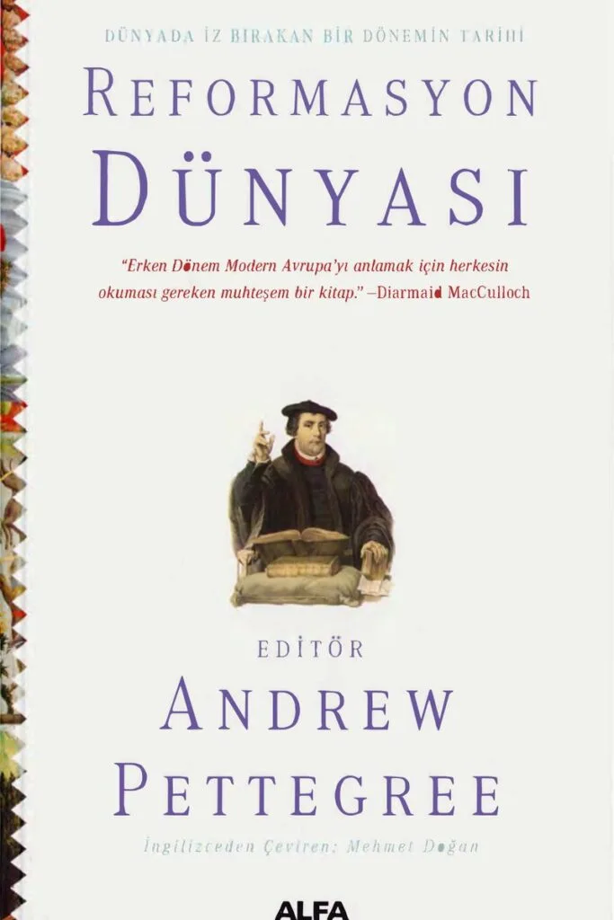 Reformasyon Dünyası