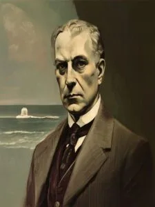 Justice Wargrave