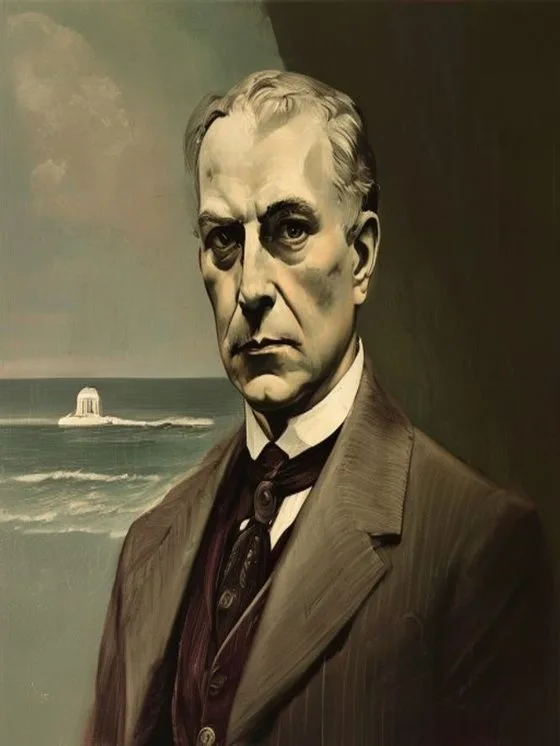 Justice Wargrave