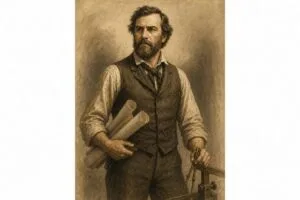 Cyrus Smith