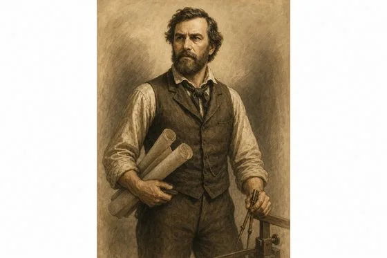 Cyrus Smith