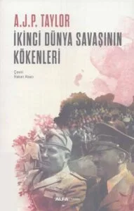 İkinci Dünya Savaşının Kökenleri