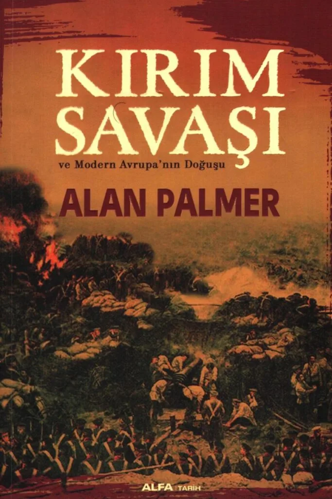 Kırım Savaşı