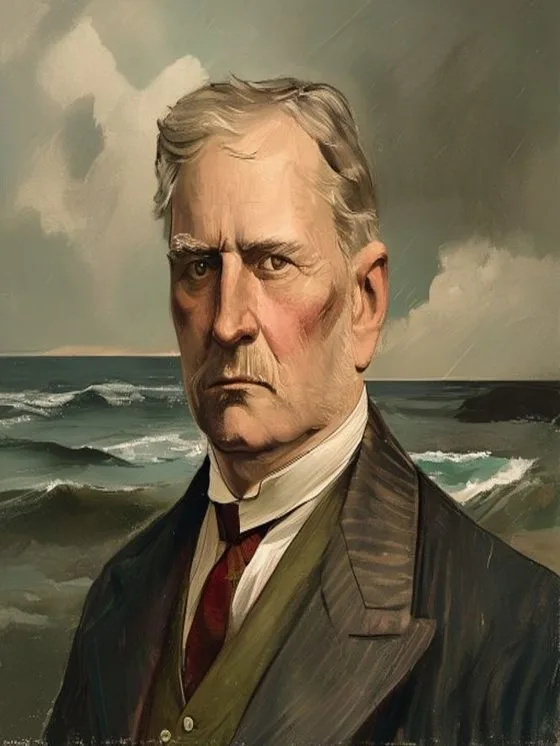 Dr Armstrong