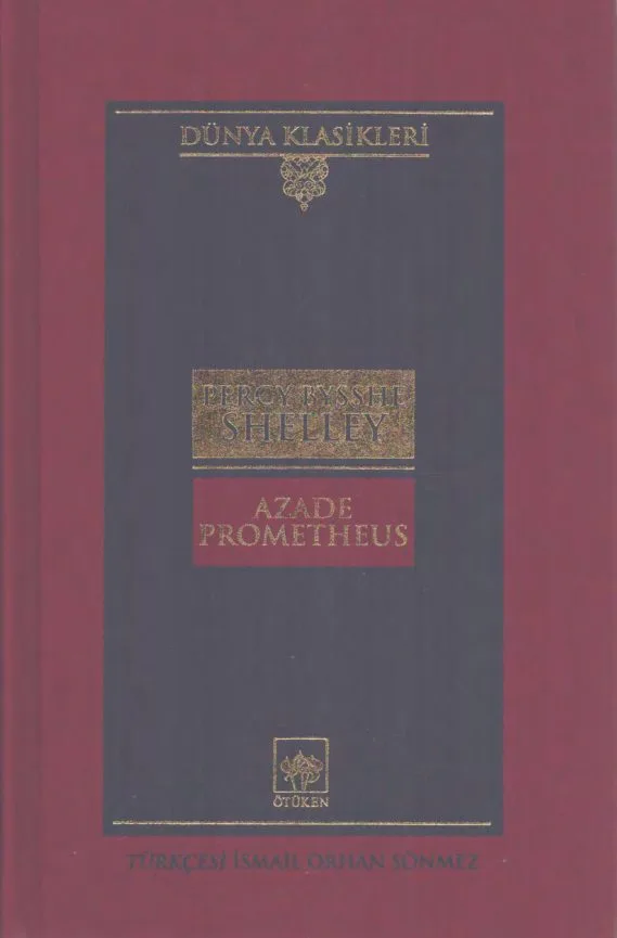 Azade Prometheus