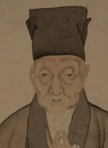 Wen Zhengming