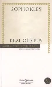 Kral Oidipus