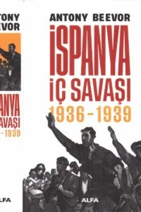 İspanya İç Savaşı 1936-1939