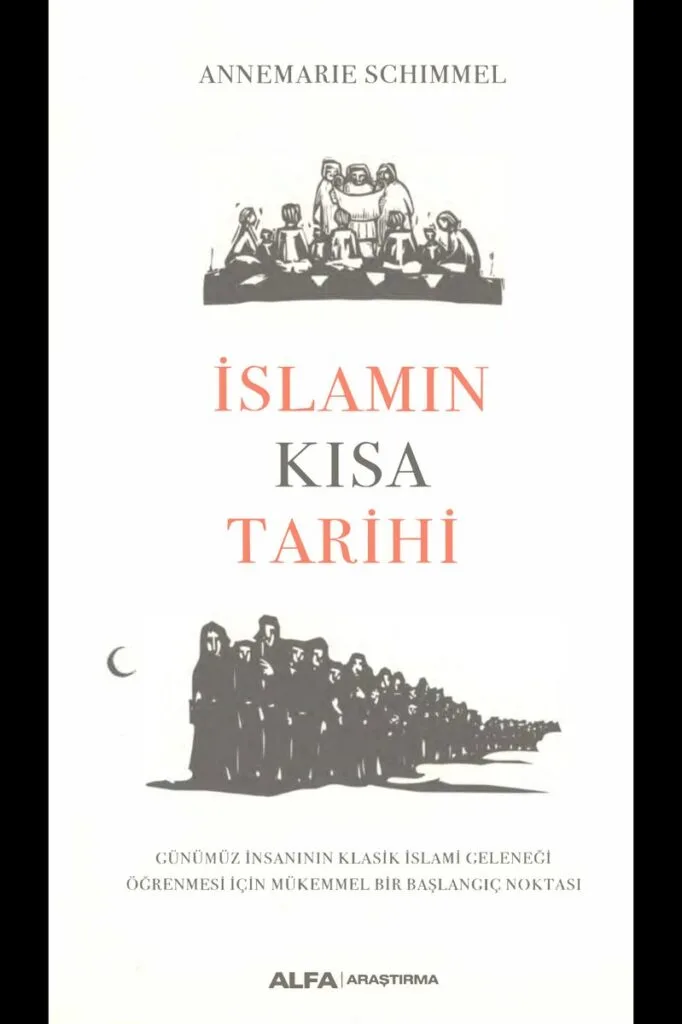 İslamın Kısa Tarihi